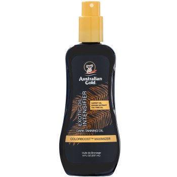 Olio Intensificatore Abbronzante 237ml | Australian Gold