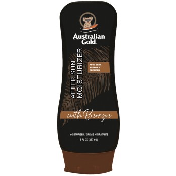 After Sun Moisturizer Bronzer Doposole 237ml | Australian Gold