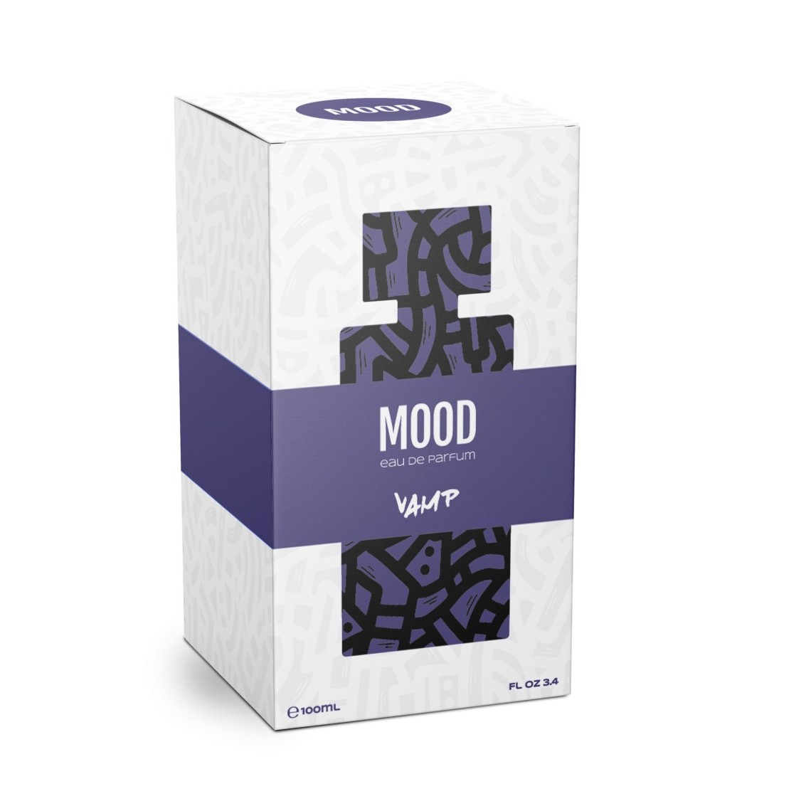 Mood Vamp Eau de Parfum 100ml Spray