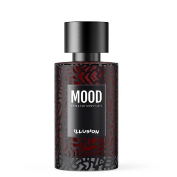 Mood Illusion Eau de Parfum 100ml Spray