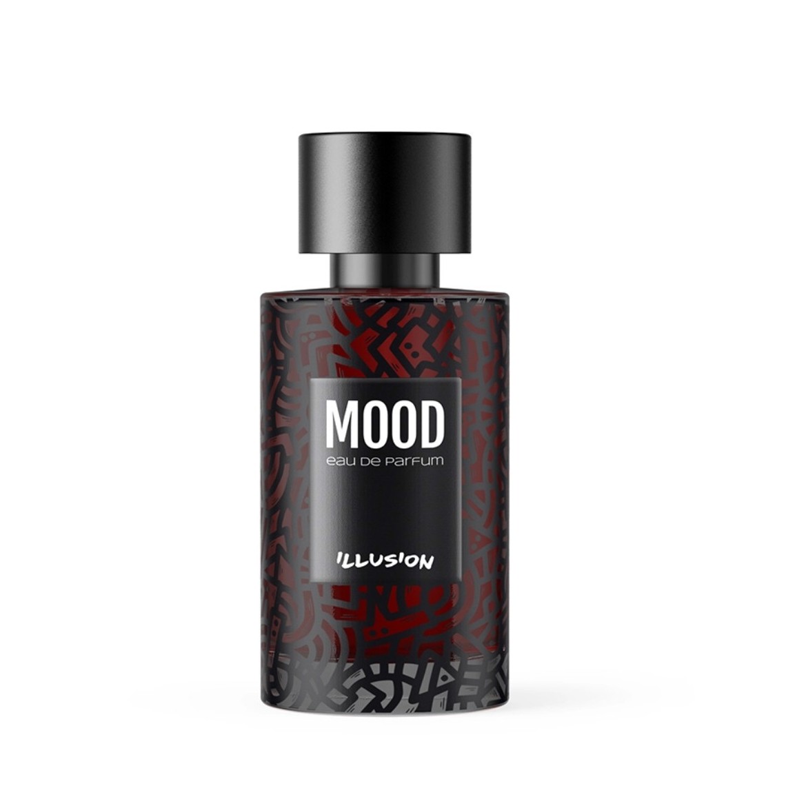Mood Illusion Eau de Parfum 100ml Spray