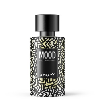 Mood Creamy Eau de Parfum 100ml Spray