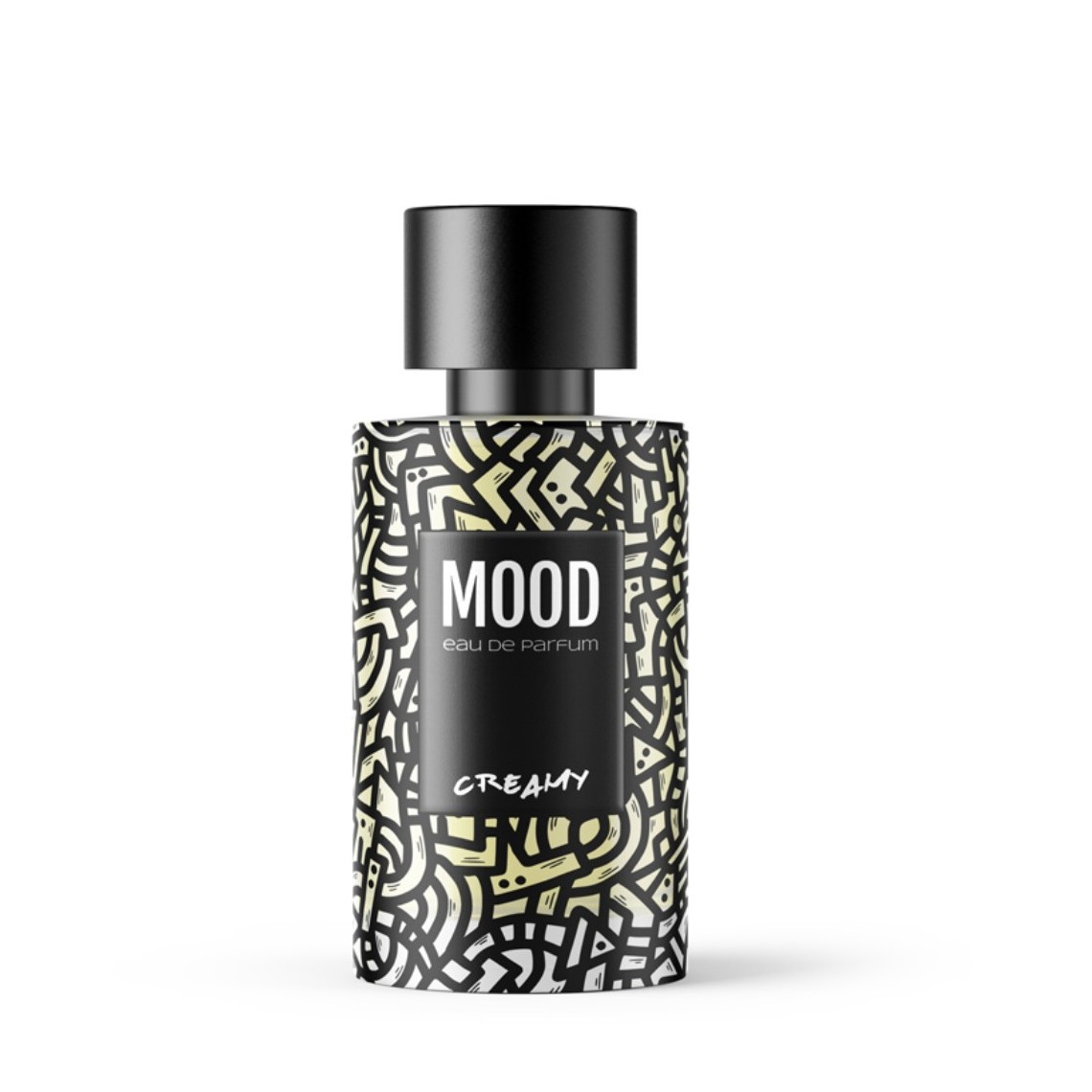 Mood Creamy Eau de Parfum 100ml Spray