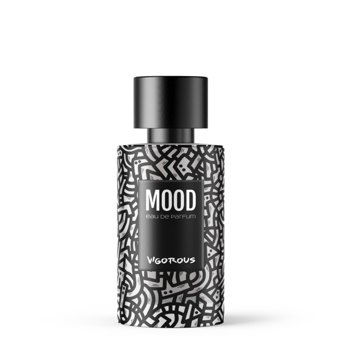 Mood Vigorous Eau de Parfum 100ml Spray