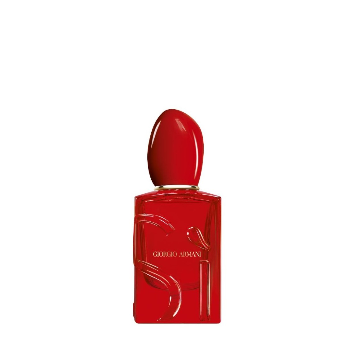 Armani Sì Passione Red Musk EDP | Profumo Donna 2025