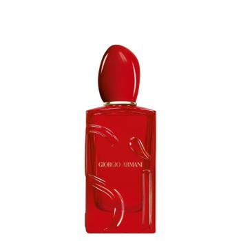 Armani Sì Passione Red Musk EDP | Profumo Donna 2025