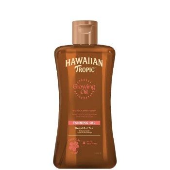 Hawaiian Tropic Tropical Olio Abbronzante 200ml | Hawaiian