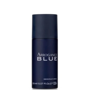 Arrogance Blue Deodorante Spray 150ml | Fragranza Uomo