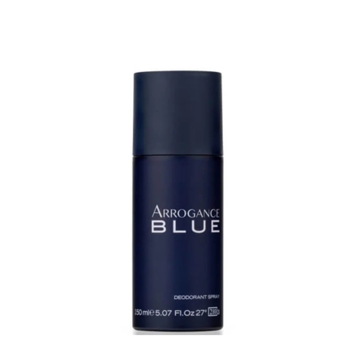 Arrogance Blue Deodorante Spray 150ml | Fragranza Uomo