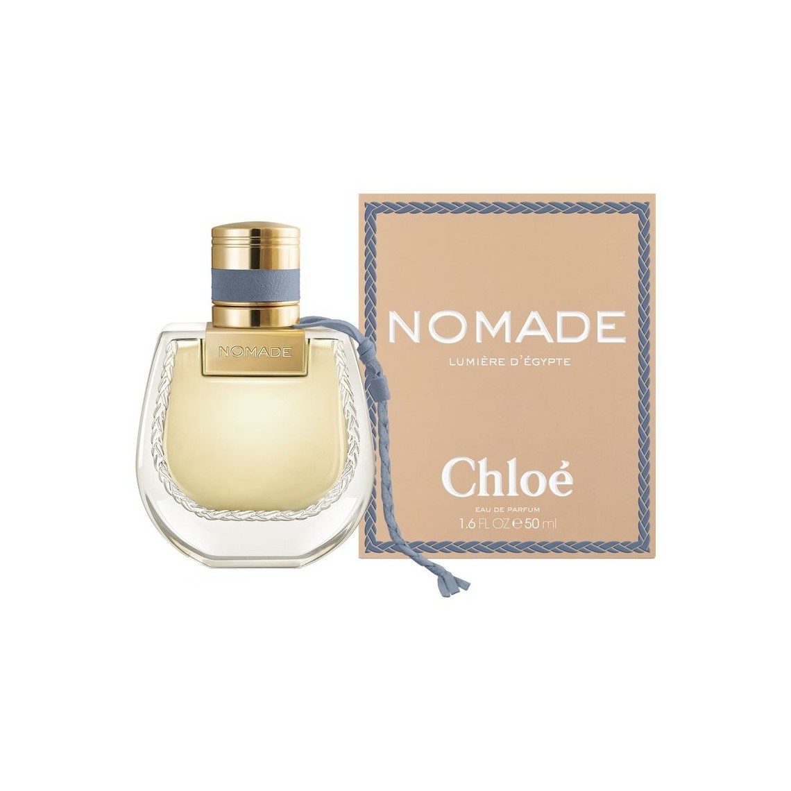 Chloé Nomade Lumière d'Égypte Eau de Parfum | Profumo Donna