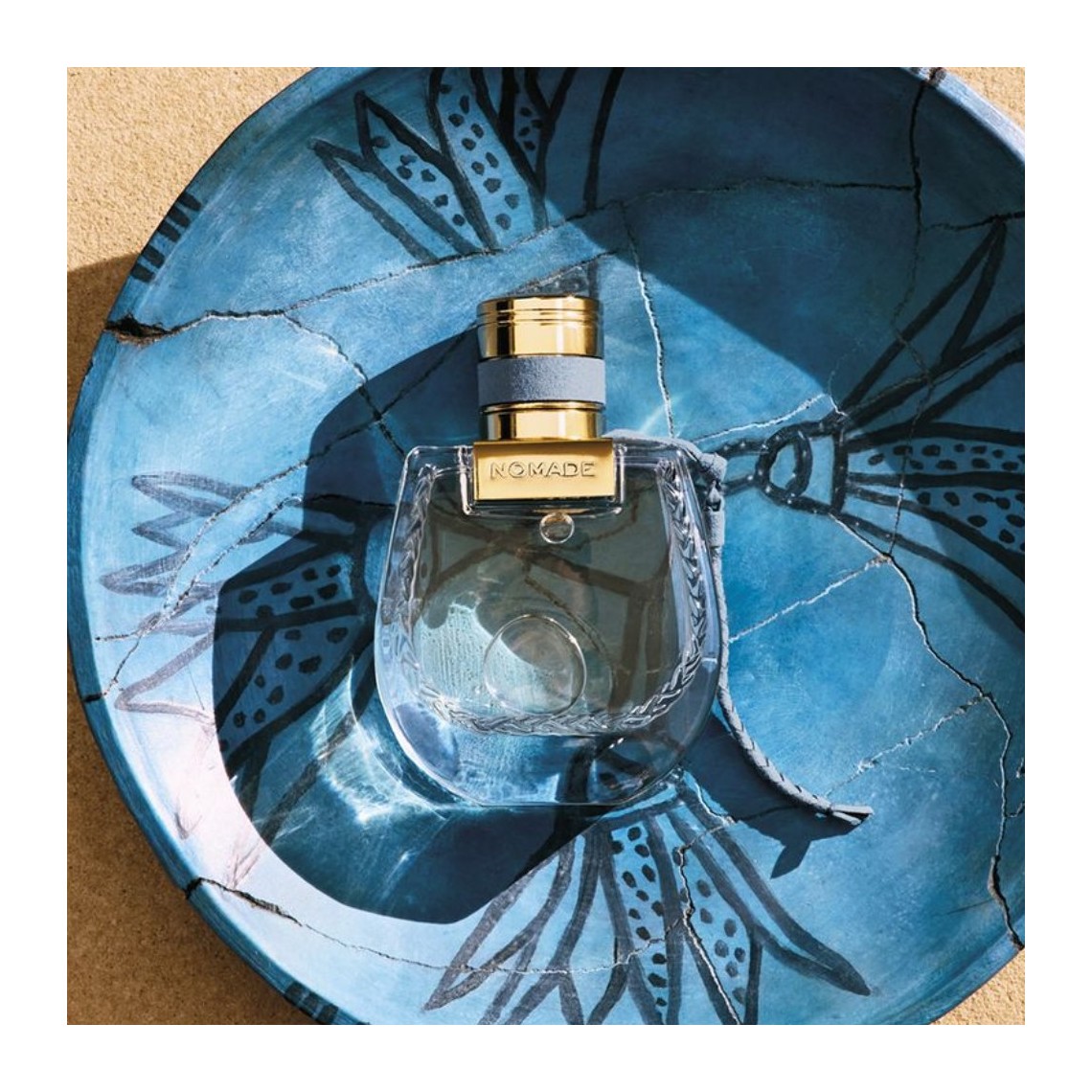 Chloé Nomade Lumière d'Égypte Eau de Parfum | Profumo Donna