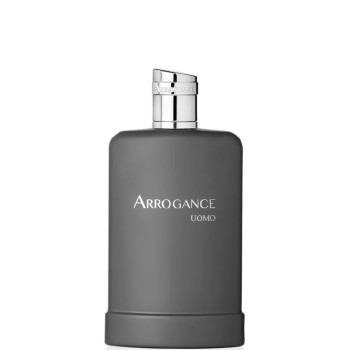 Arrogance Uomo Eau de Toilette | Fougère Orientale Made in Italy
