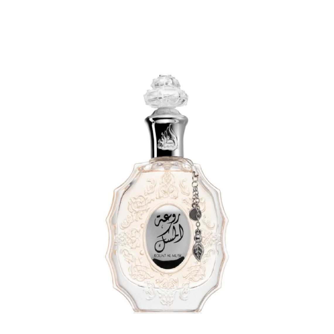 Lattafa Rouat Al Musk Eau de Parfum 100ml spray