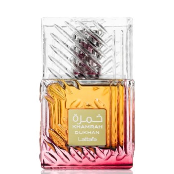 Lattafa Khamrah Dukhan EDP 100ml | Orientale Affumicato