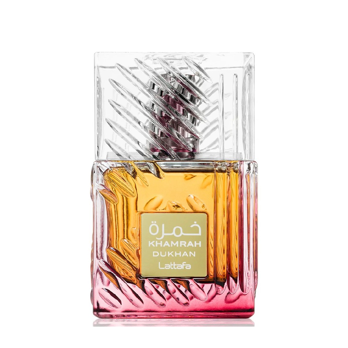 Lattafa Khamrah Dukhan EDP 100ml | Orientale Affumicato