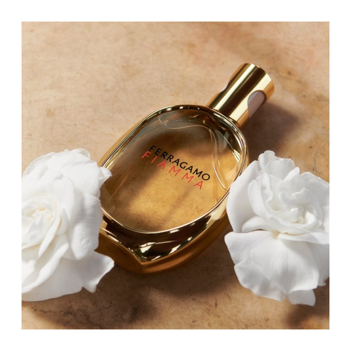 Salvatore Ferragamo Fiamma Eau de Parfum