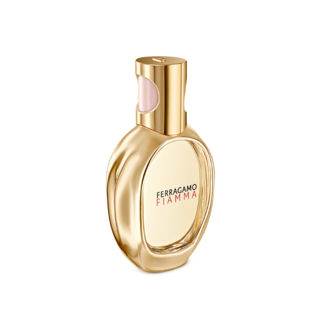Salvatore Ferragamo Fiamma Eau de Parfum