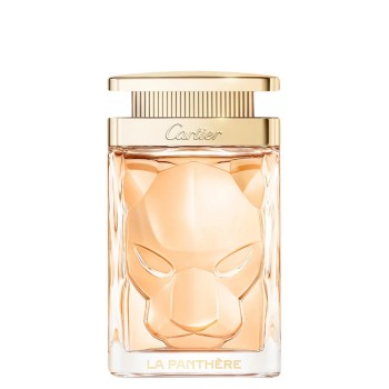 Cartier Le Panthere Eau de Parfum