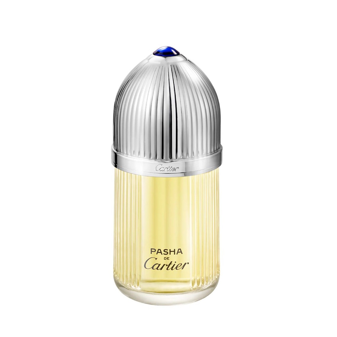 Cartier Pasha de Cartier Eau de Toilette 100ml spray
