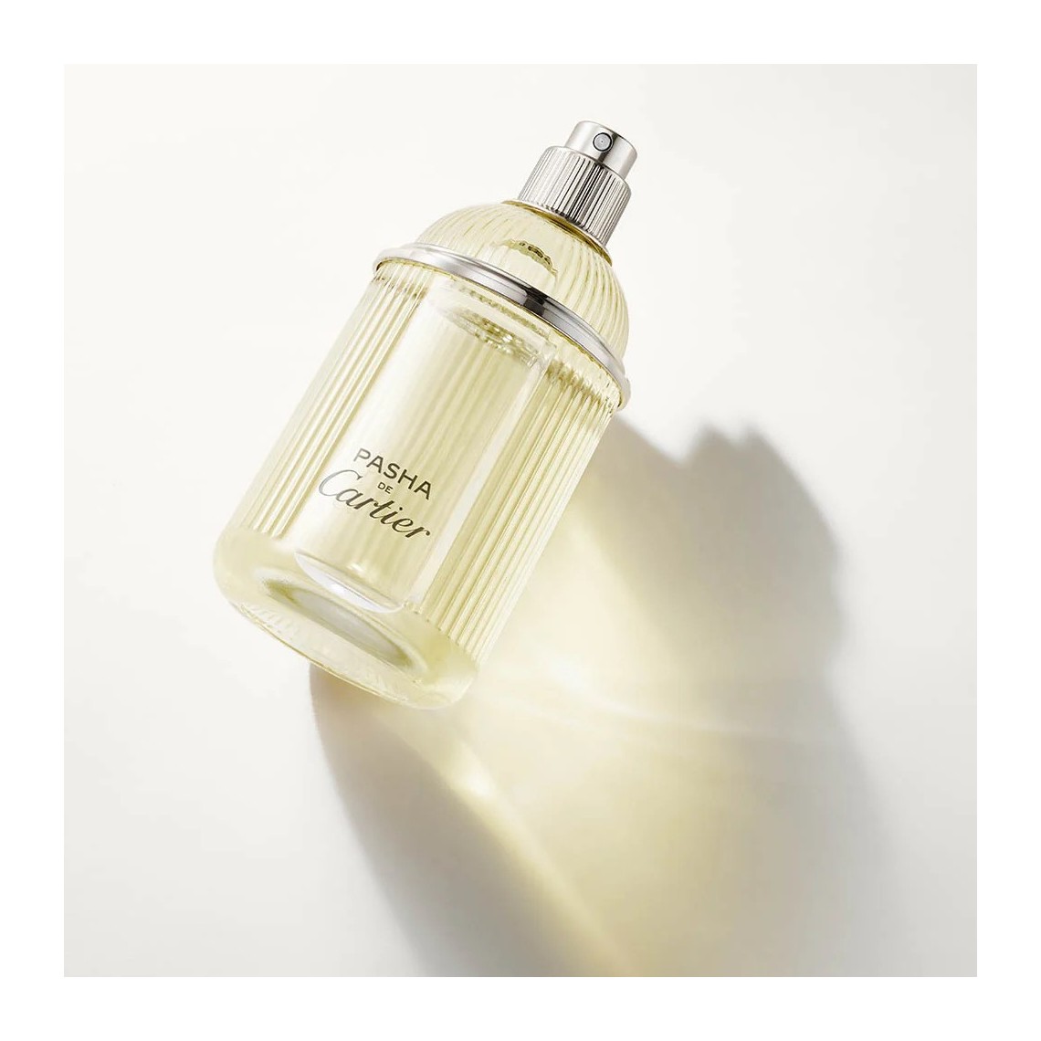 Cartier Pasha de Cartier Eau de Toilette 100ml spray