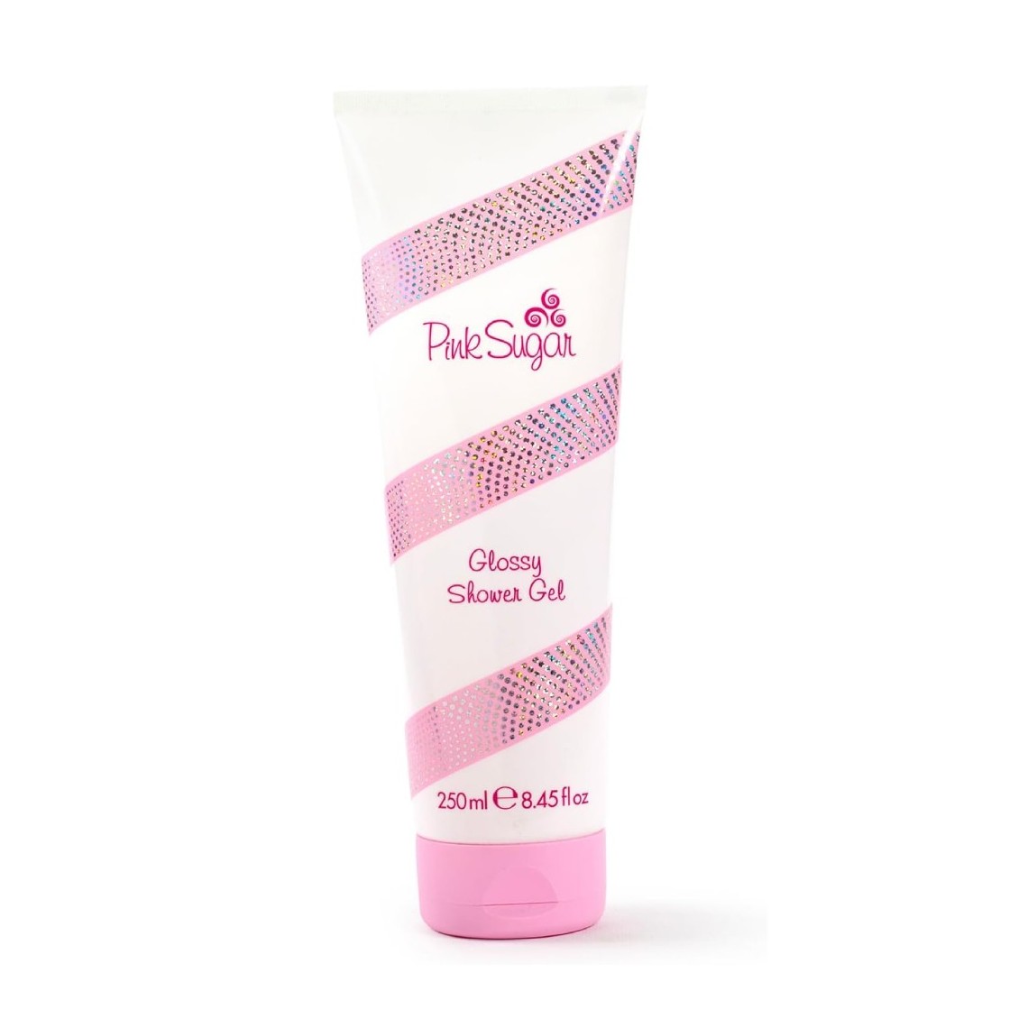 Aquolina Pink Sugar Glossy Shower Gel 250ml | Bagnoschiuma Dolce