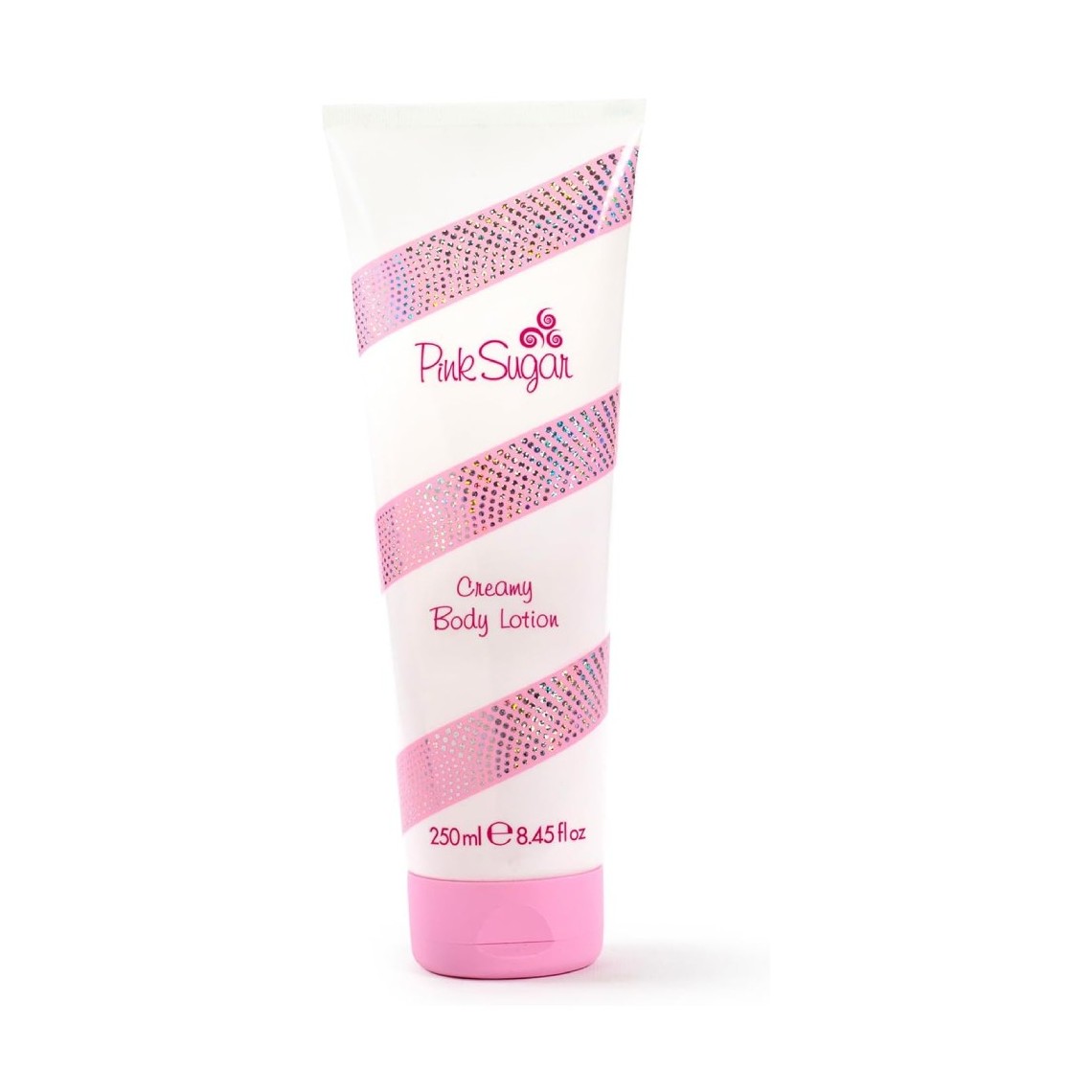 Aquolina Pink Sugar Creamy Body Lotion 250ml | Lozione Gourmand