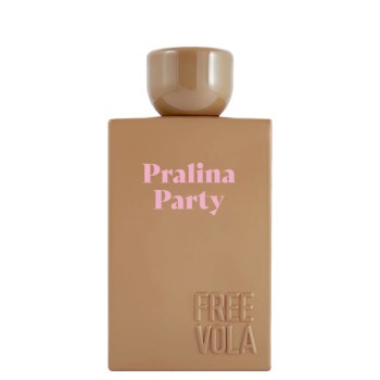 Freevola Pralina Party Eau de Parfum | Gourmand Vaniglia
