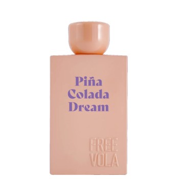 Freevola Pina Colada Dream Eau de Parfum | Profumo Donna
