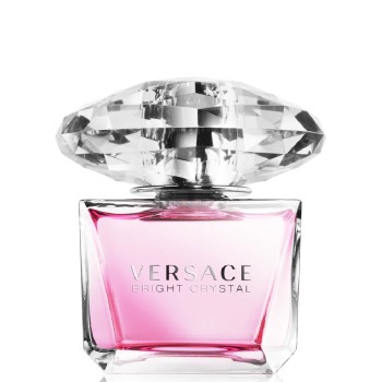 Versace Bright Crystal Eau de Toilette