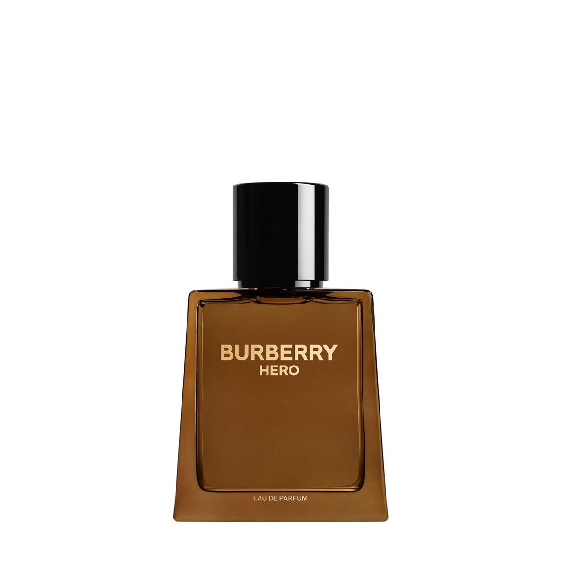 Burberry Hero Uomo Eau de Parfum | Profumo Legnoso Ambrato