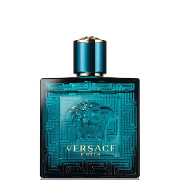 Versace Eros Uomo Eau de Toilette