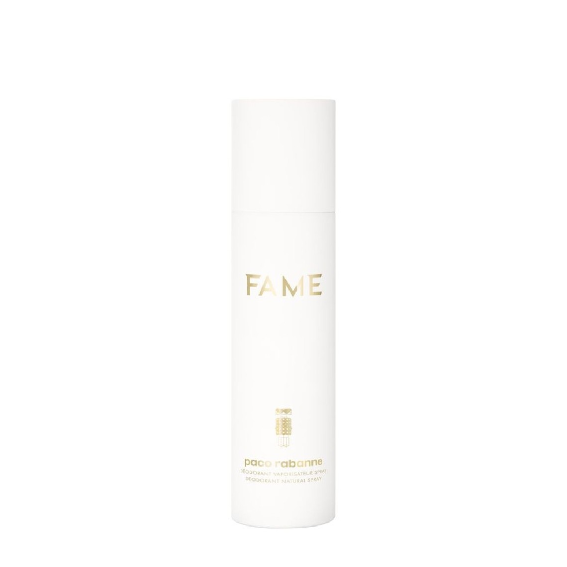 Paco Rabanne Fame Deodorante Spray 150ml