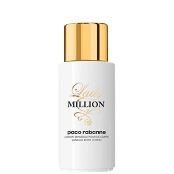 Lady Million Body Lotion Paco Rabanne 200ml | Latte Corpo