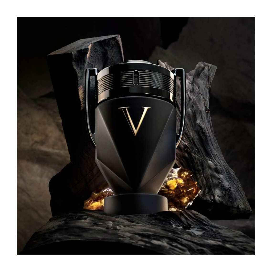 Paco Rabanne Invictus Victory Absolu Parfum Intense