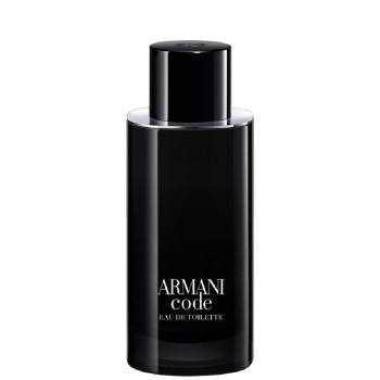 Giorgio Armani Code Eau de Toilette