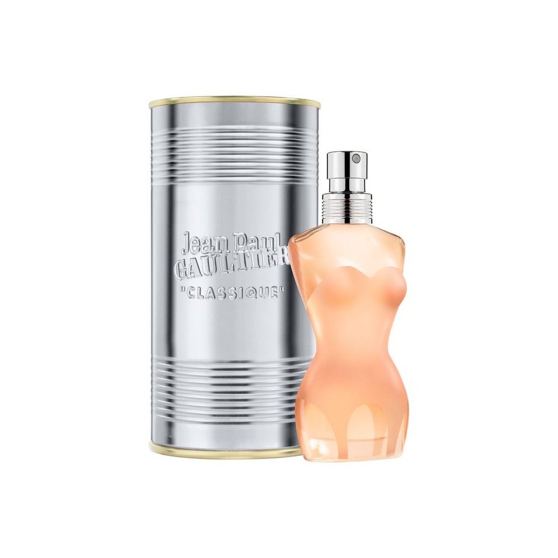 Jean Paul Gaultier Classique Eau de Toilette | Profumo Donna