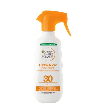 Garnier Ambre Solaire Hydra 24h Protect Spray SPF30 270ml
