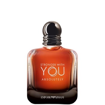 Emporio Armani Stronger With You Absolutely Parfum Pour Homme