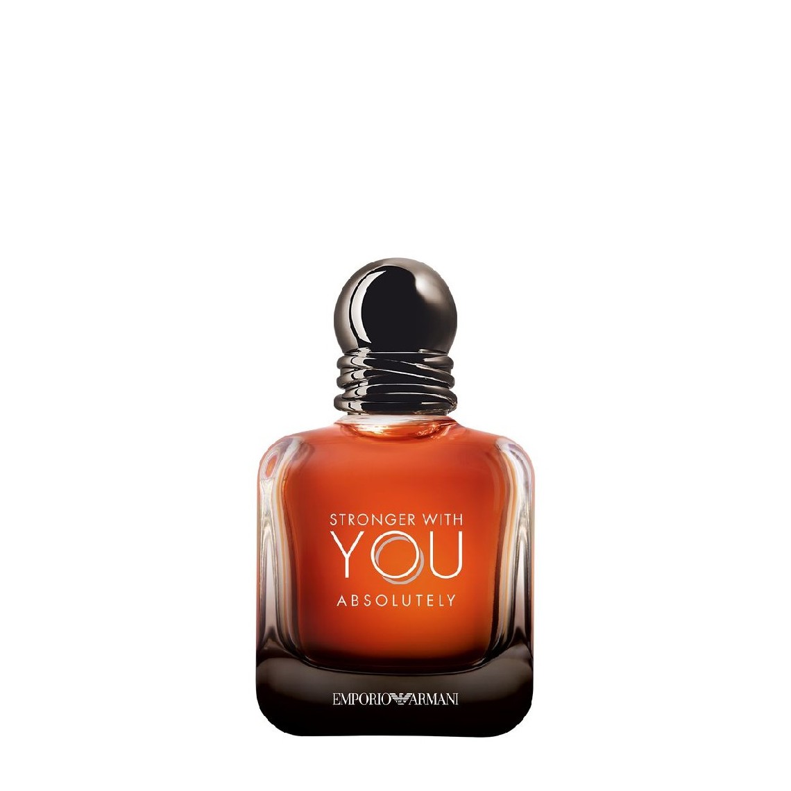 Stronger With You Absolutely Parfum | Emporio Armani Uomo