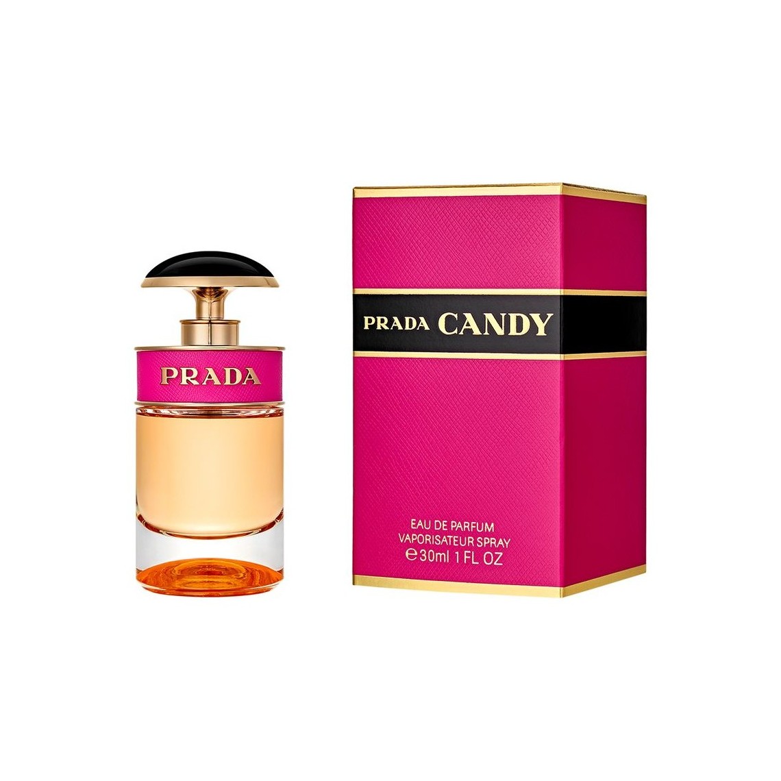 Prada Candy Eau de Parfum