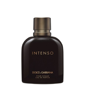 Dolce&Gabbana Intenso Eau de Parfum