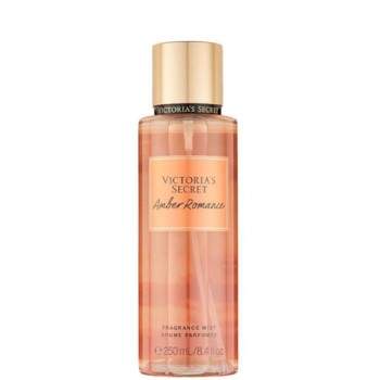 Victoria's Secret Amber Romance Body Spray 250ml