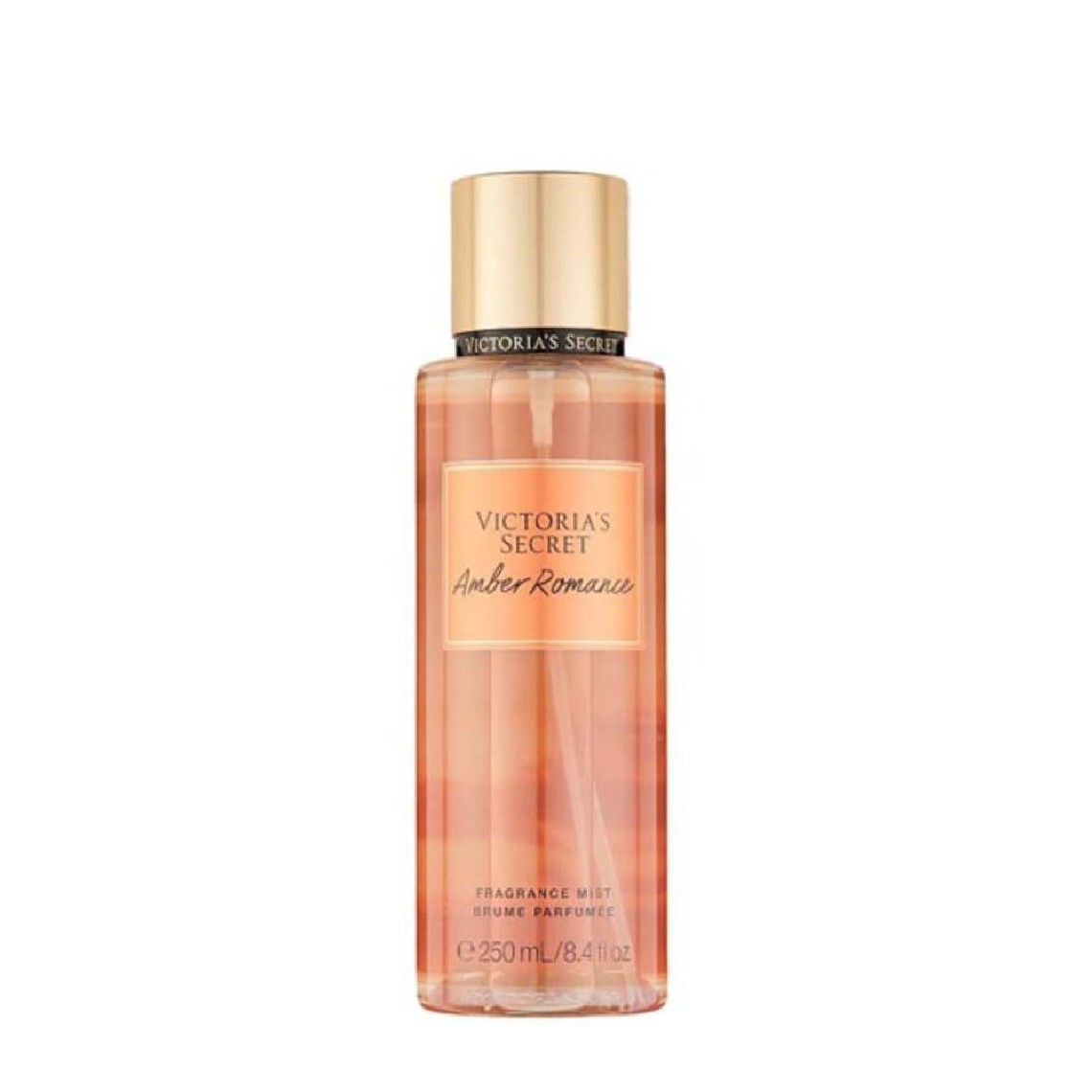 Victoria's Secret Amber Romance Body Spray 250ml