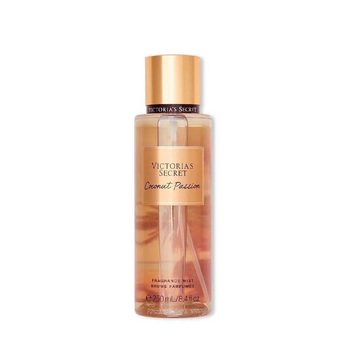 Victoria's Secret Coconut Passion Body Spray 250ml