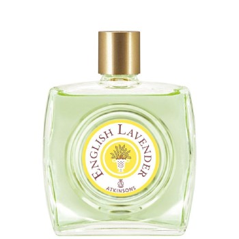 Atkinsons English Lavender EDT | Profumo Chypre Classico