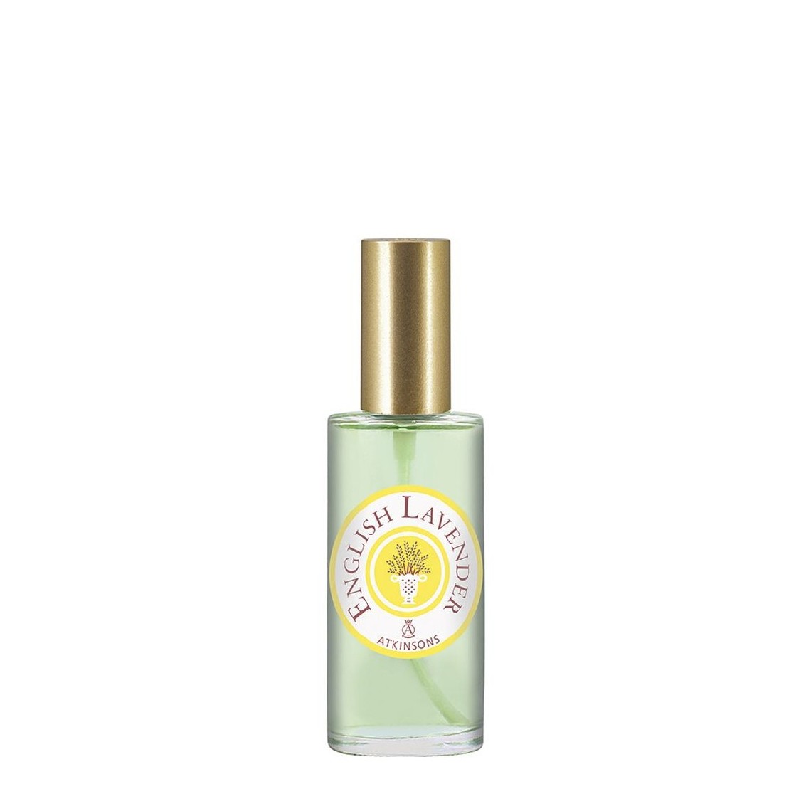 Atkinsons English Lavender EDT | Profumo Chypre Classico