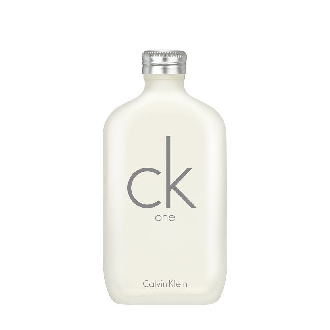 CK One Calvin Klein Eau de Toilette Unisex | Profumo Iconico