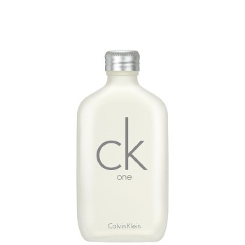 CK One Calvin Klein Eau de Toilette Unisex | Profumo Iconico