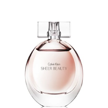 Calvin Klein Sheer Beauty EDT - Profumo Donna Floreale
