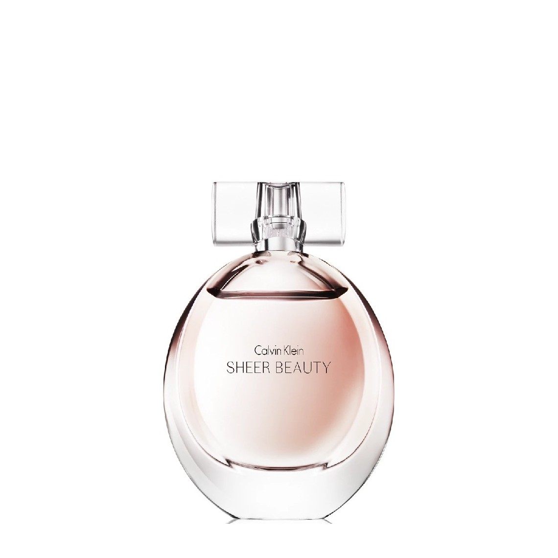 Calvin Klein Sheer Beauty EDT - Profumo Donna Floreale